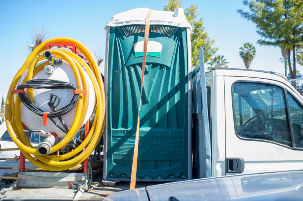 Best Local porta potty services  in Moxee, WA