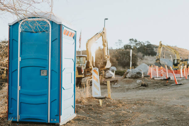 Best Porta potty rental for outdoor events  in Moxee, WA