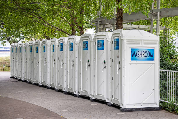 Best Restroom trailer rental cost  in Moxee, WA
