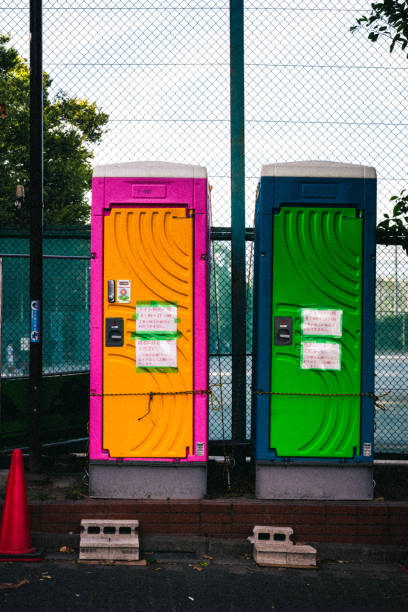Best Portable toilet rental cost  in Moxee, WA