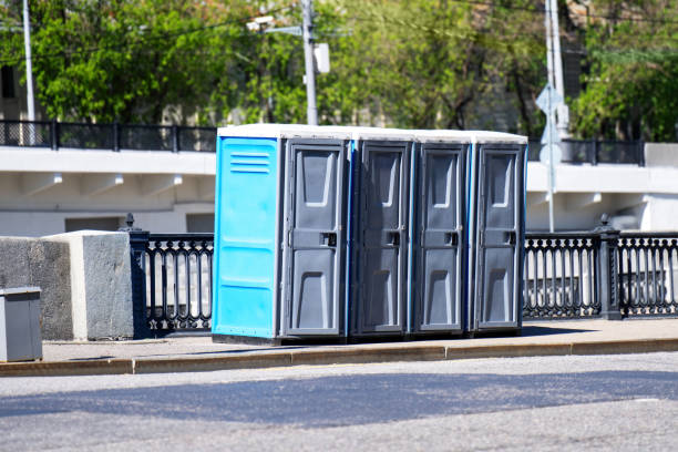 Portable Toilet Options We Offer in Moxee, WA
